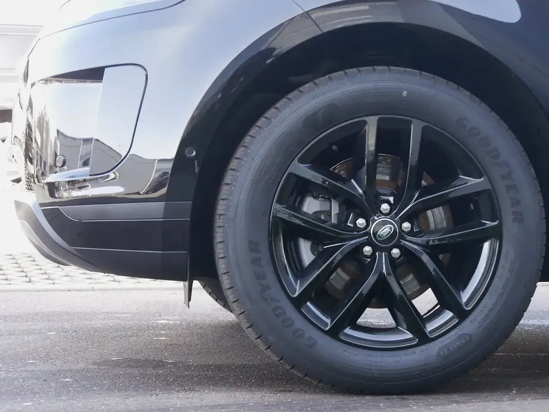 Land Rover Range Rover Evoque - Thumbnail 9