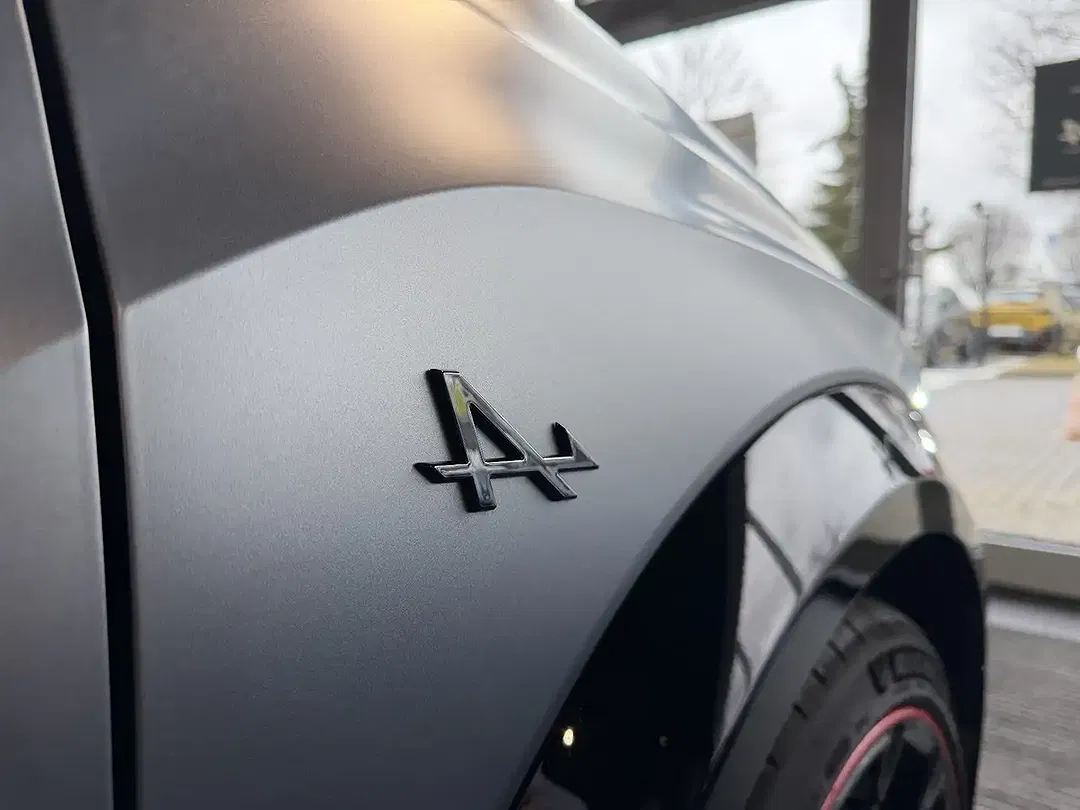 Alpine A290 - Thumbnail 11