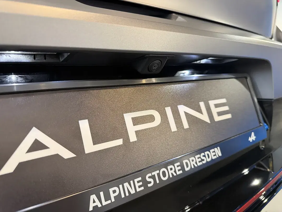 Alpine A290 - Thumbnail 13