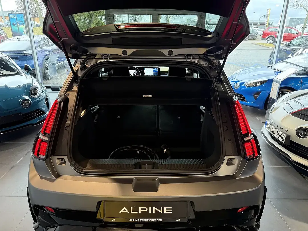 Alpine A290 - Thumbnail 14
