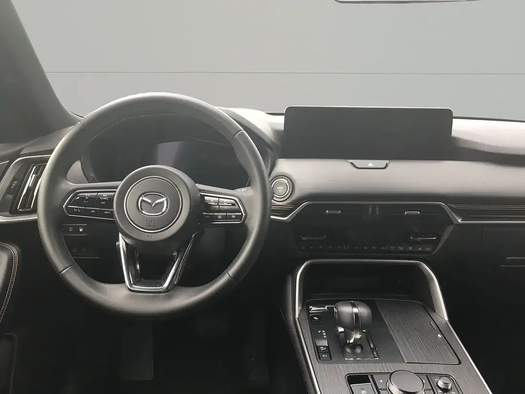 Mazda CX-80 - Thumbnail 5