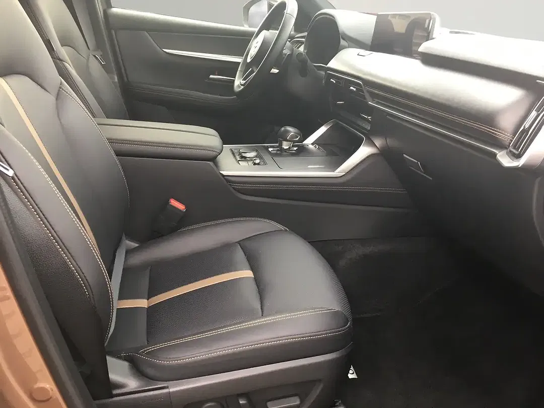 Mazda CX-80 - Thumbnail 6