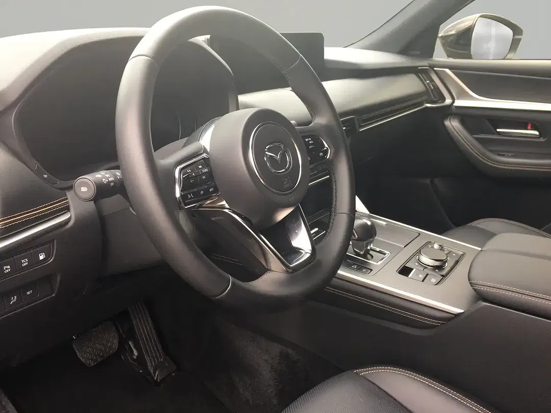 Mazda CX-80 - Thumbnail 9