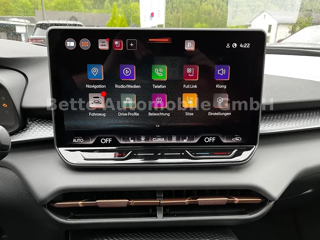 CUPRA Terramar - Thumbnail 14
