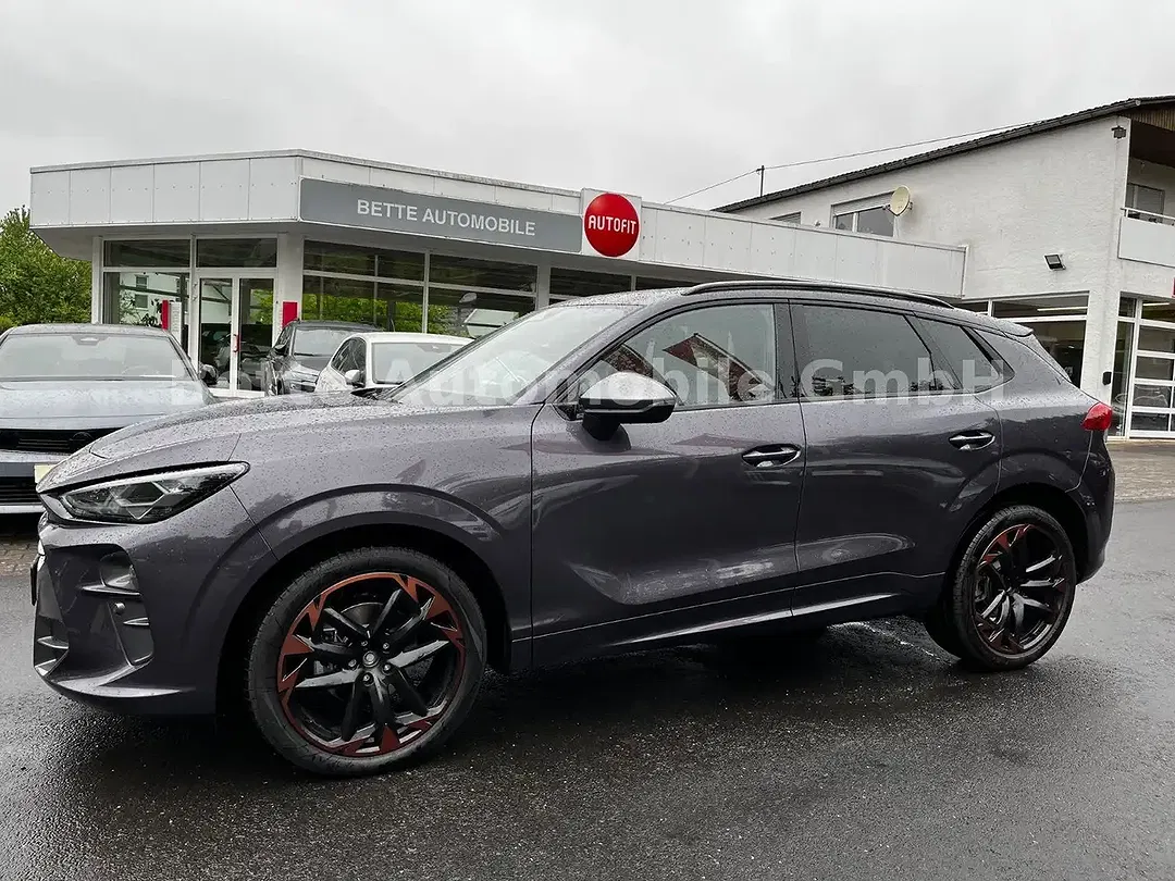 CUPRA Terramar - Thumbnail 3