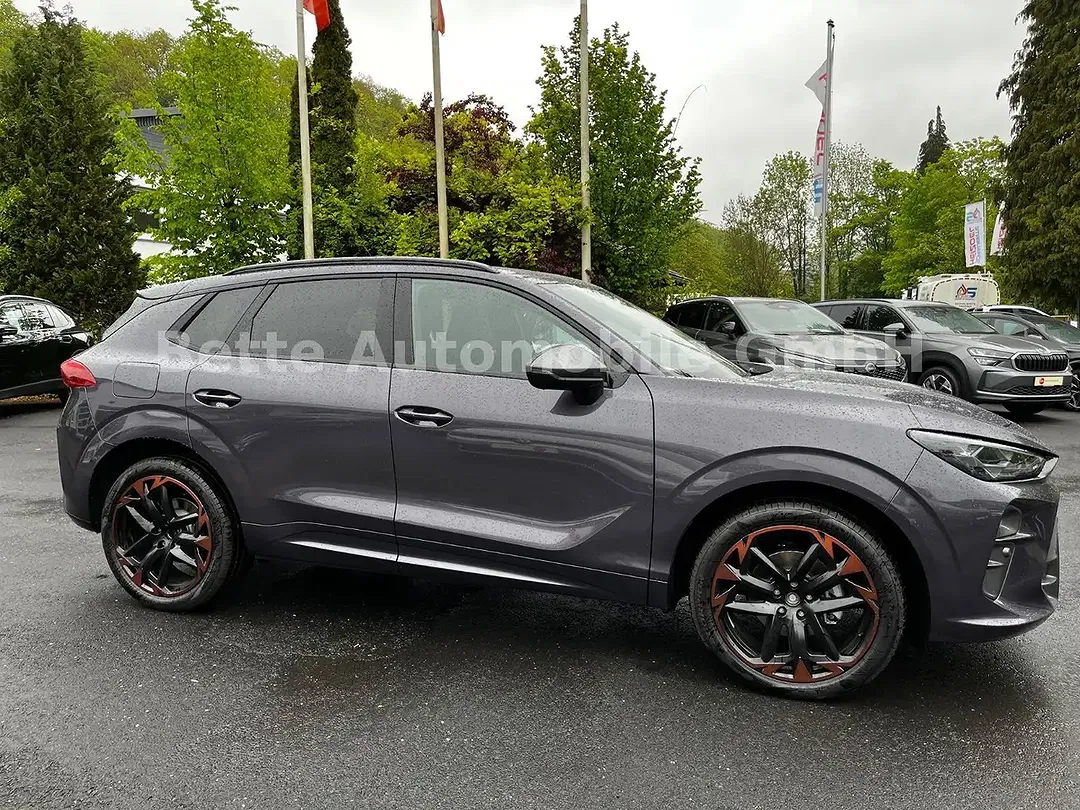 CUPRA Terramar - Thumbnail 4