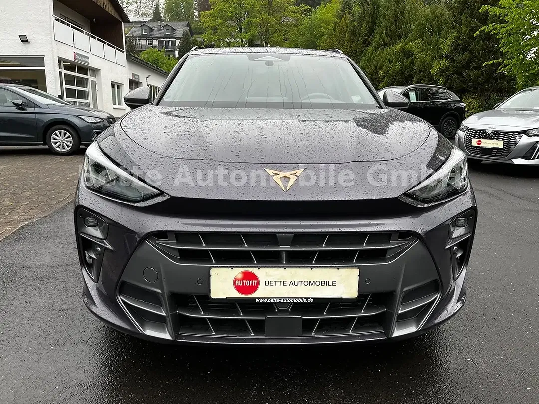 CUPRA Terramar - Thumbnail 5