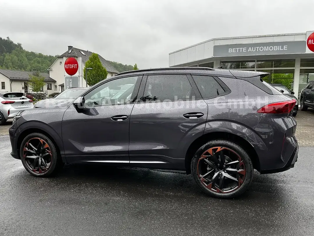CUPRA Terramar - Thumbnail 6