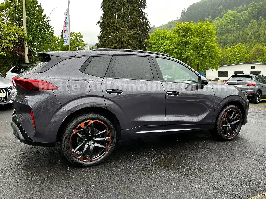 CUPRA Terramar - Thumbnail 7