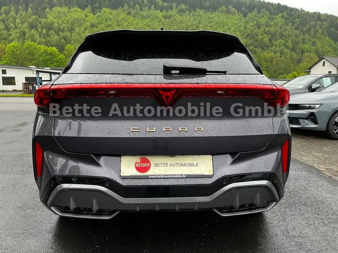 CUPRA Terramar - Thumbnail 8