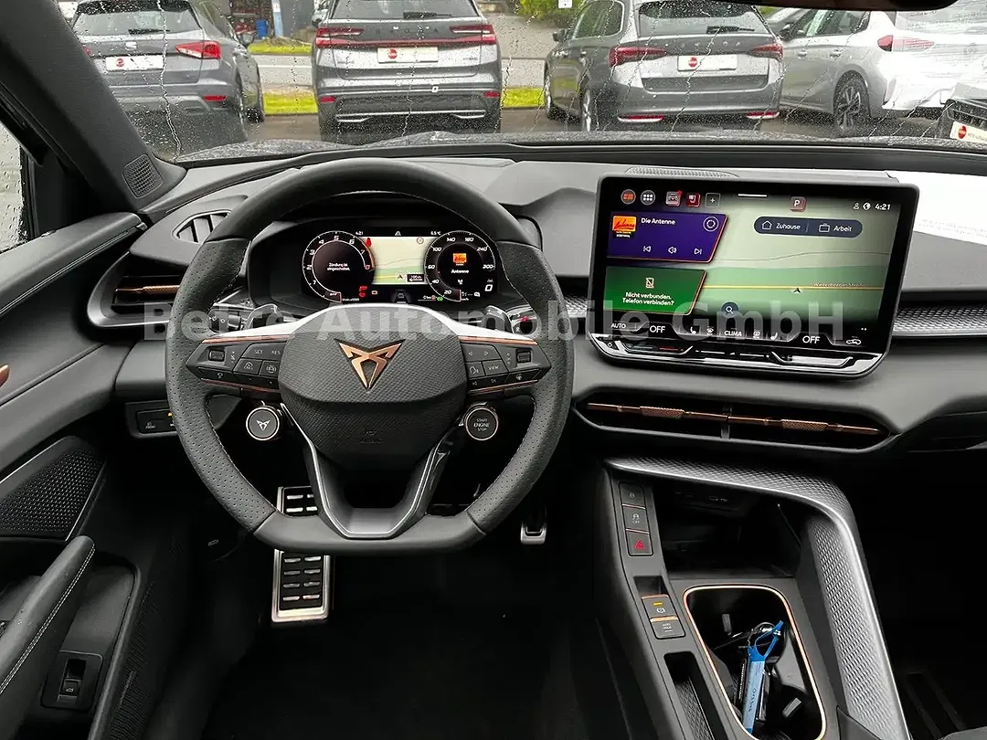 CUPRA Terramar - Thumbnail 9
