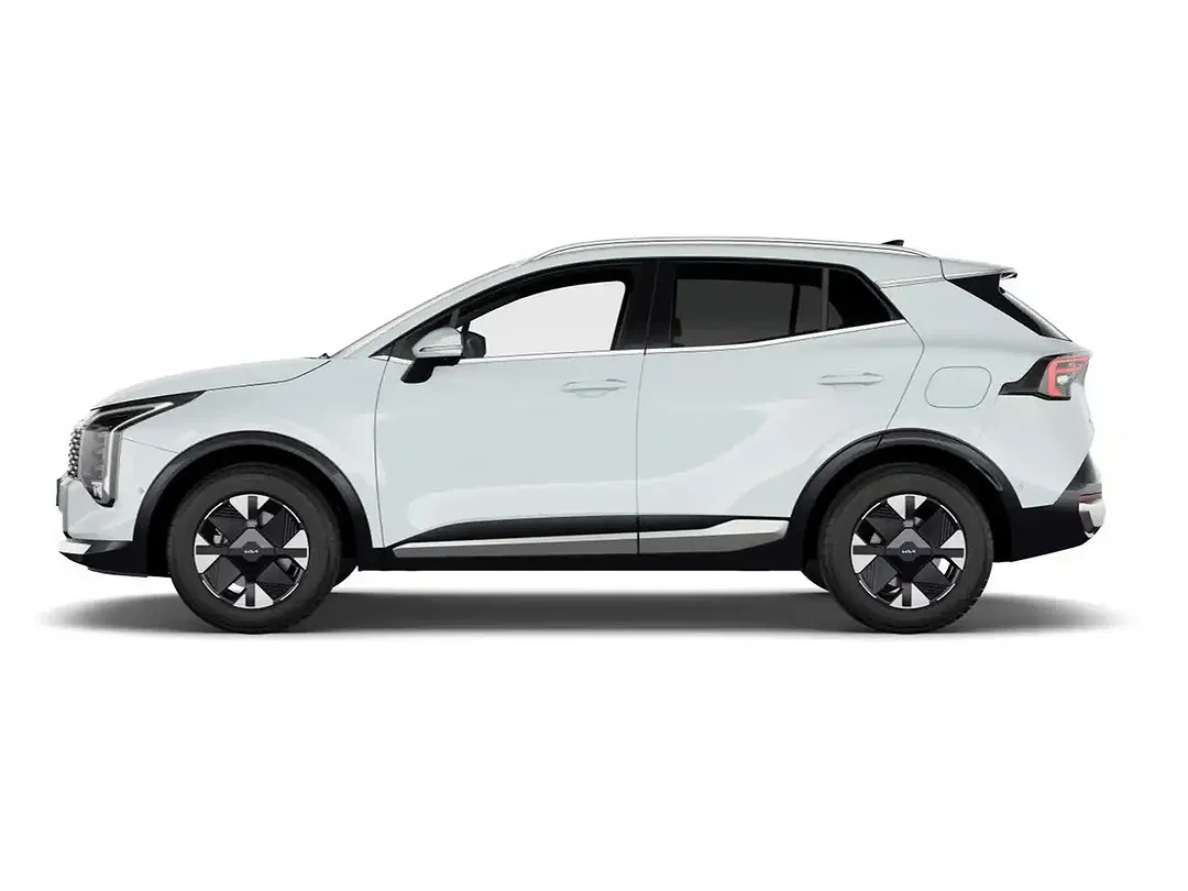 Kia Sportage - Thumbnail 5