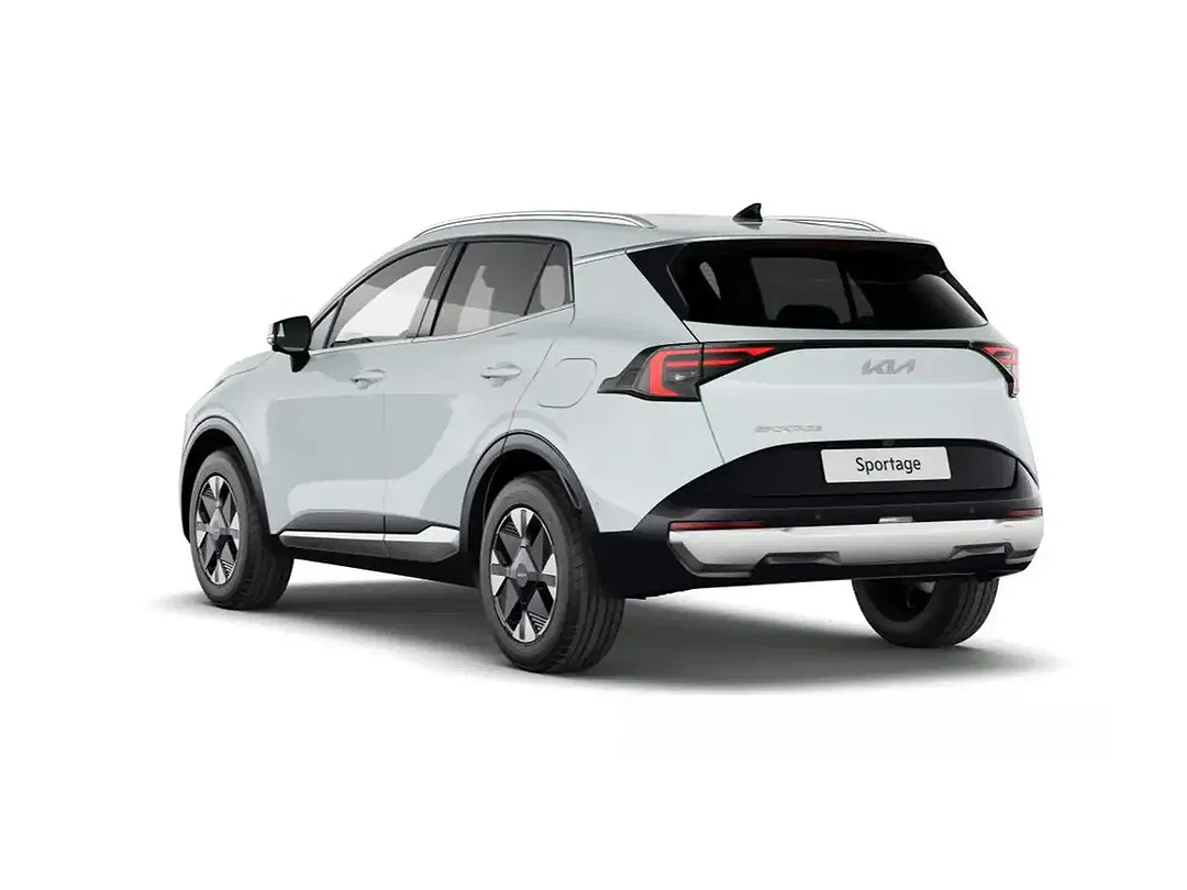 Kia Sportage - Thumbnail 7