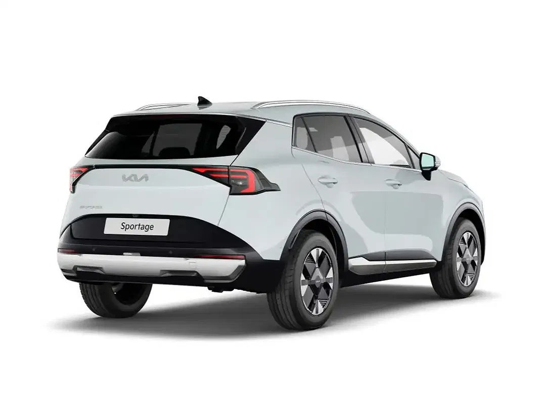 Kia Sportage - Thumbnail 8