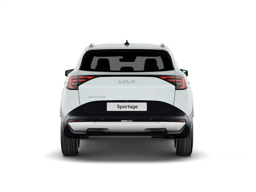 Kia Sportage - Thumbnail 9