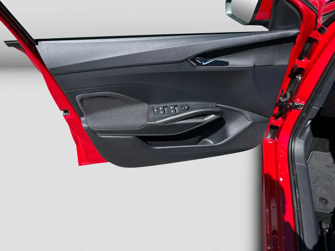 Skoda Fabia - Thumbnail 13