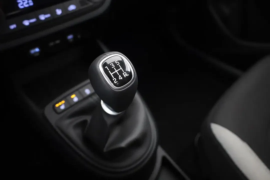 Hyundai i10 - Thumbnail 14