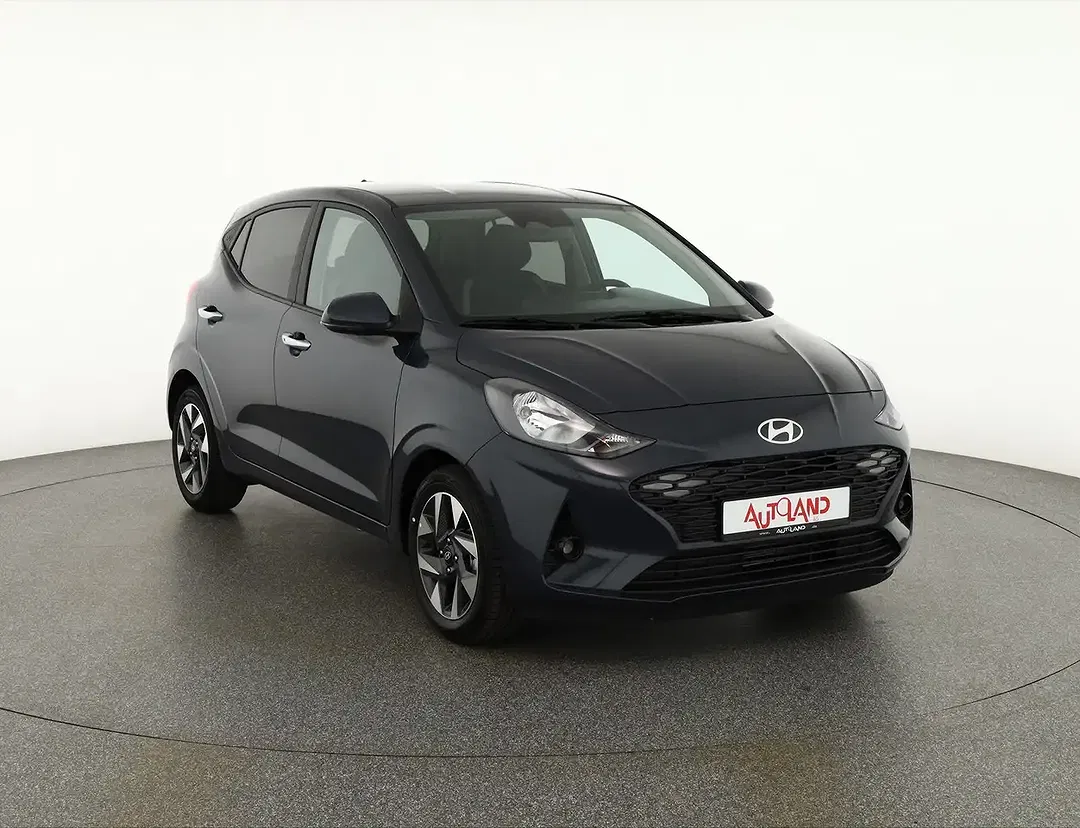 Hyundai i10 - Thumbnail 6