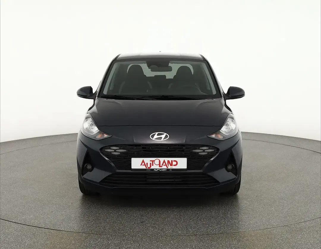 Hyundai i10 - Thumbnail 7