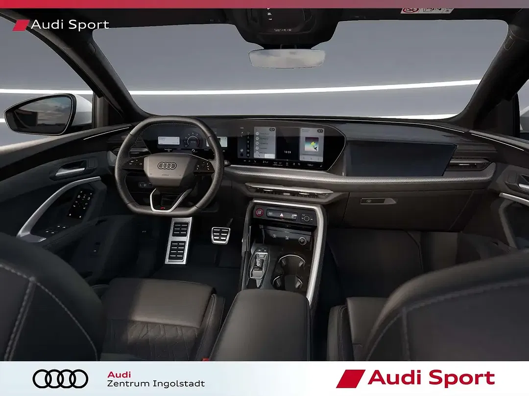 Audi SQ5 - Thumbnail 8
