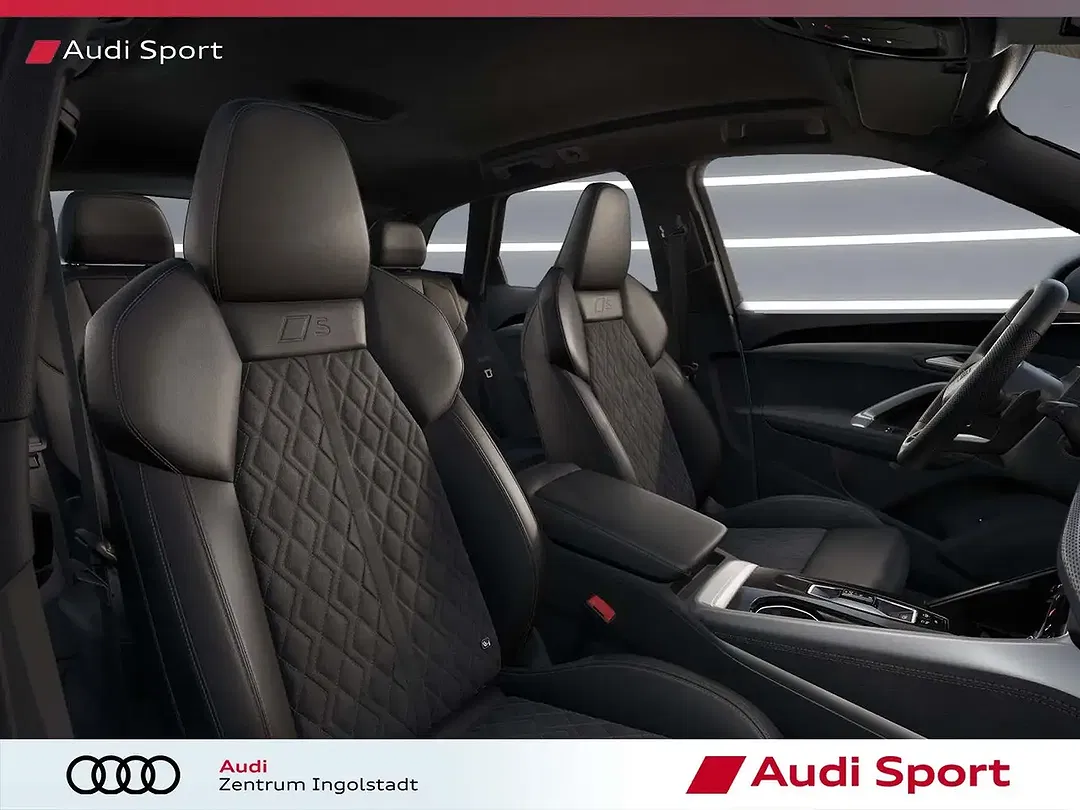 Audi SQ5 - Thumbnail 9