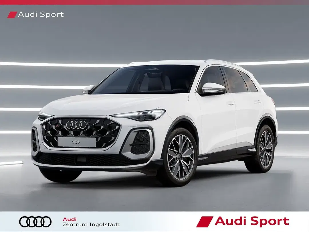 Audi SQ5 - Thumbnail 1