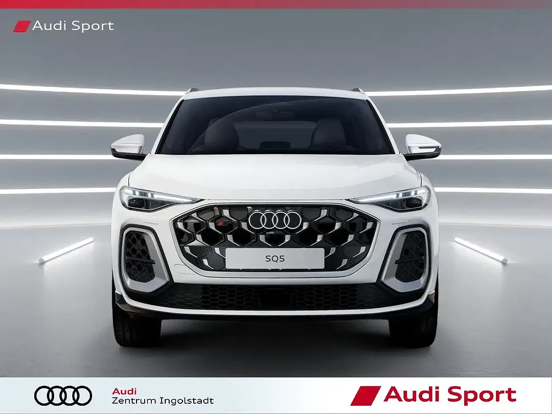 Audi SQ5 - Thumbnail 2