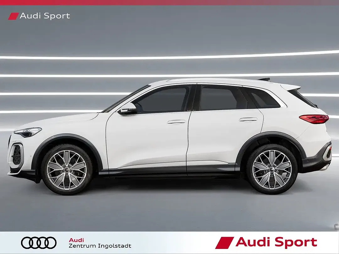 Audi SQ5 - Thumbnail 3