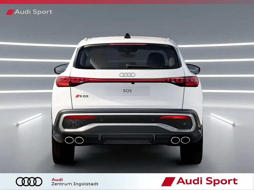 Audi SQ5 - Thumbnail 5