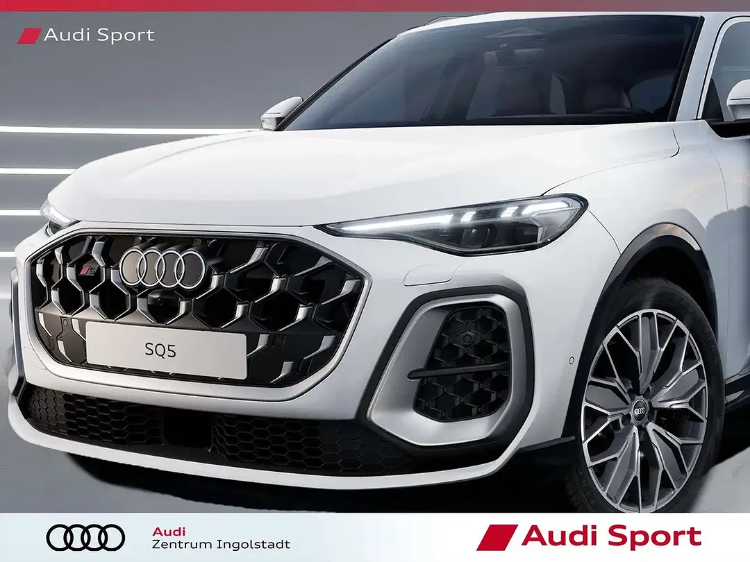 Audi SQ5 - Thumbnail 6