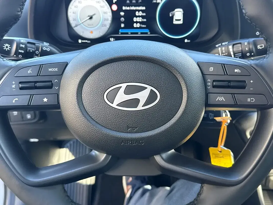 Hyundai i20 - Thumbnail 11