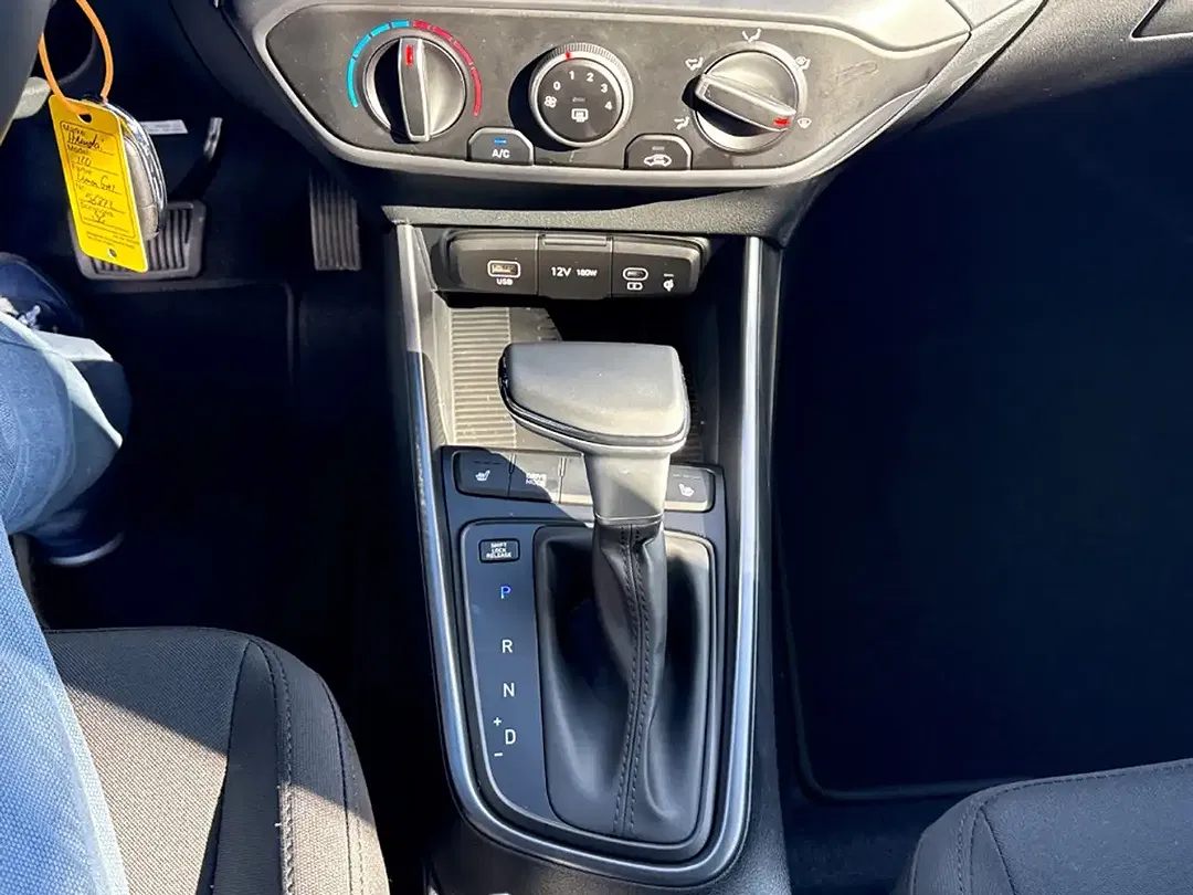 Hyundai i20 - Thumbnail 12