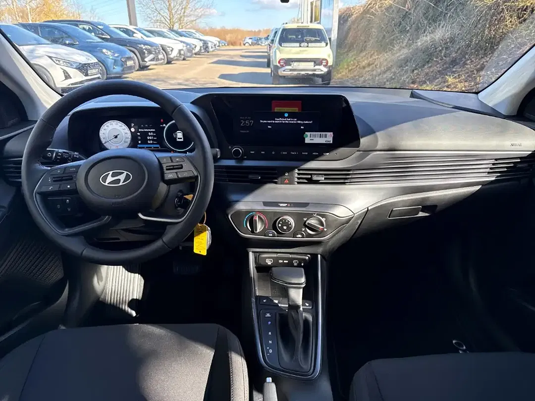 Hyundai i20 - Thumbnail 7