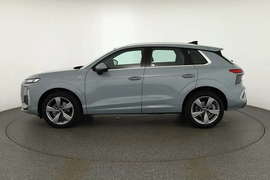 Audi Q3 - Afbeelding 1