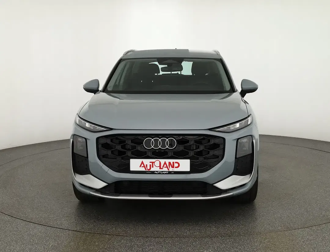 Audi Q3 - Thumbnail 7