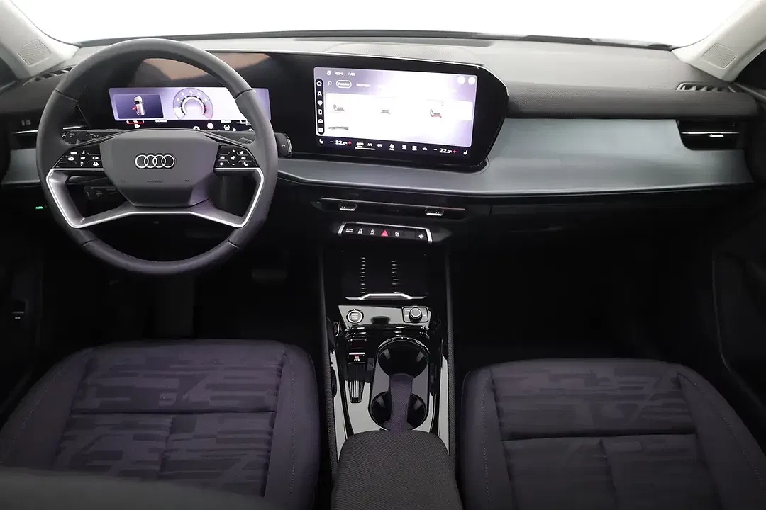 Audi Q3 - Thumbnail 8