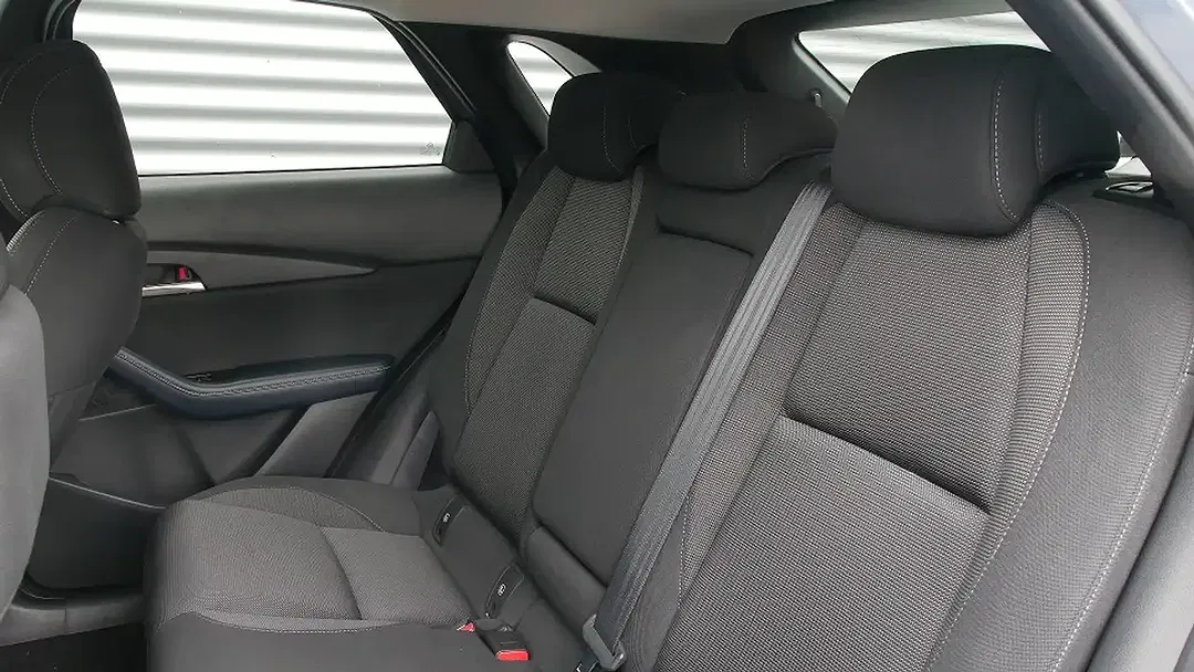 Mazda CX-30 - Thumbnail 12