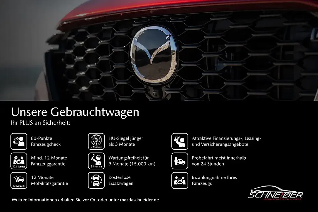 Mazda CX-30 - Thumbnail 13