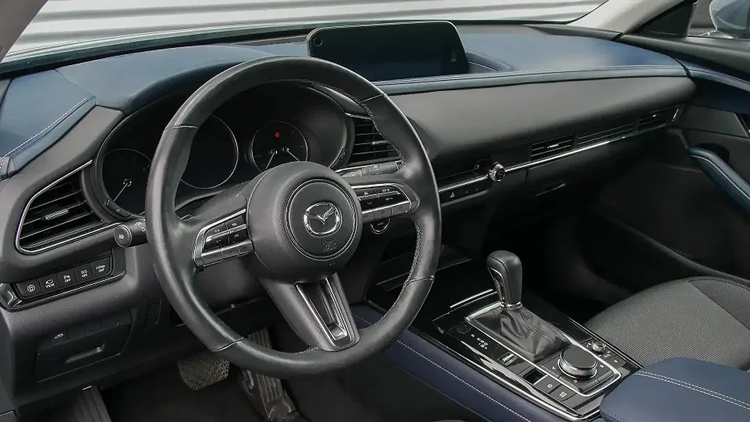 Mazda CX-30 - Thumbnail 14
