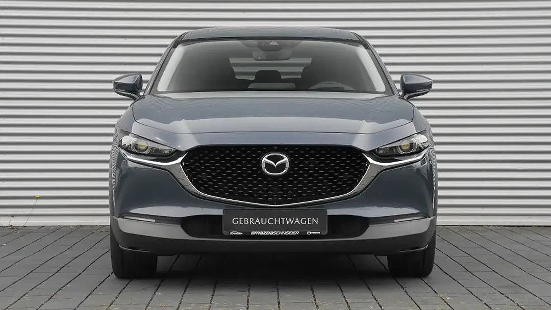 Mazda CX-30 - Thumbnail 2
