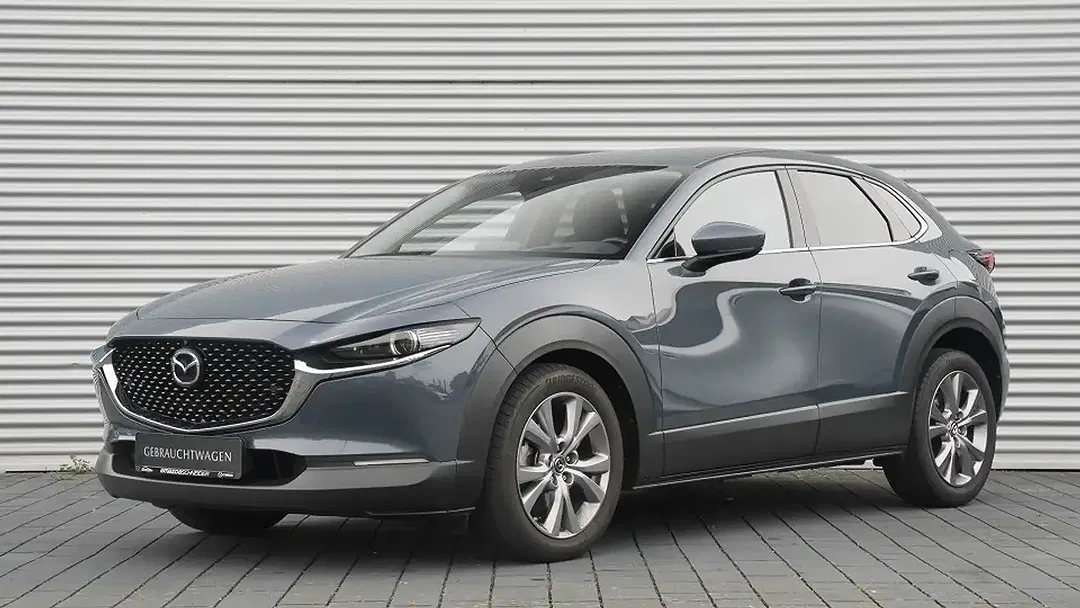 Mazda CX-30 - Thumbnail 3