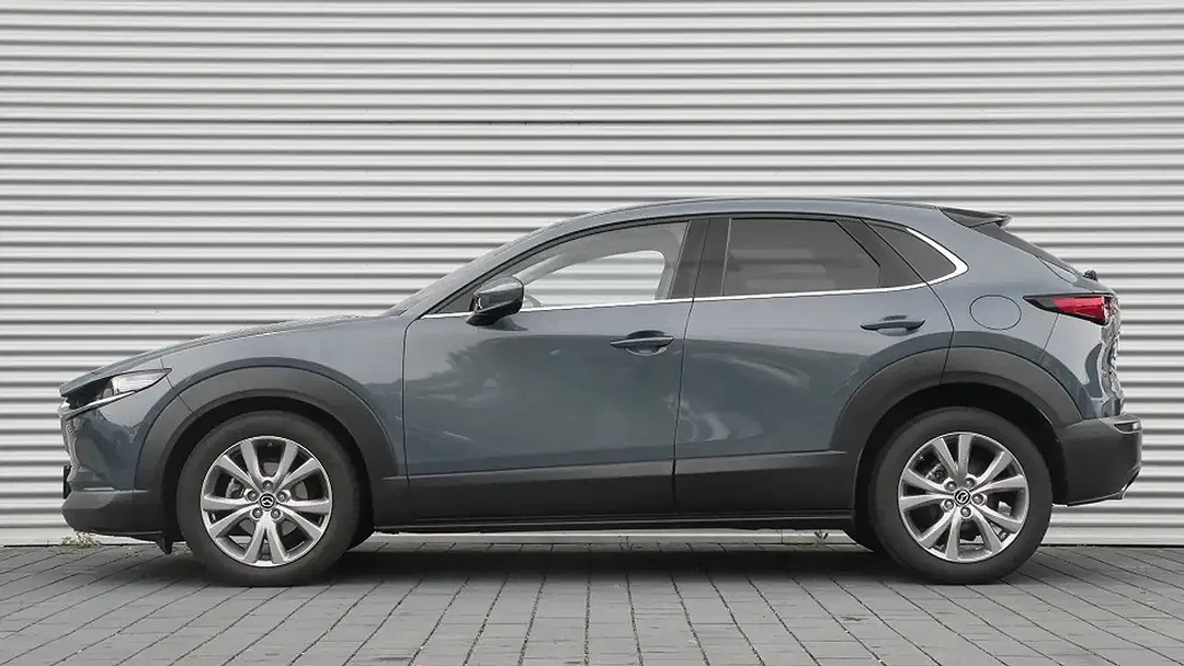 Mazda CX-30 - Thumbnail 5