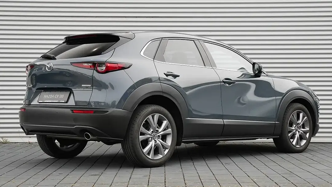 Mazda CX-30 - Thumbnail 6
