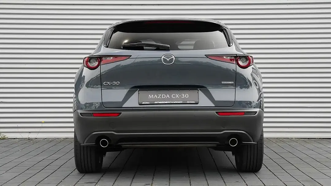 Mazda CX-30 - Thumbnail 7