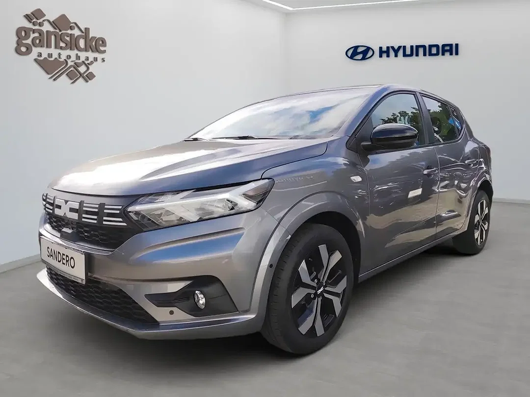 Dacia Sandero - Afbeelding 1