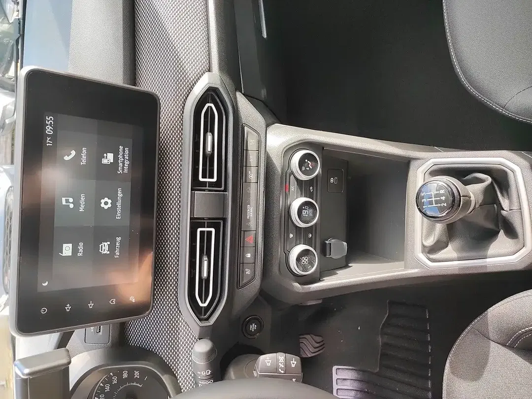 Dacia Sandero - Thumbnail 9