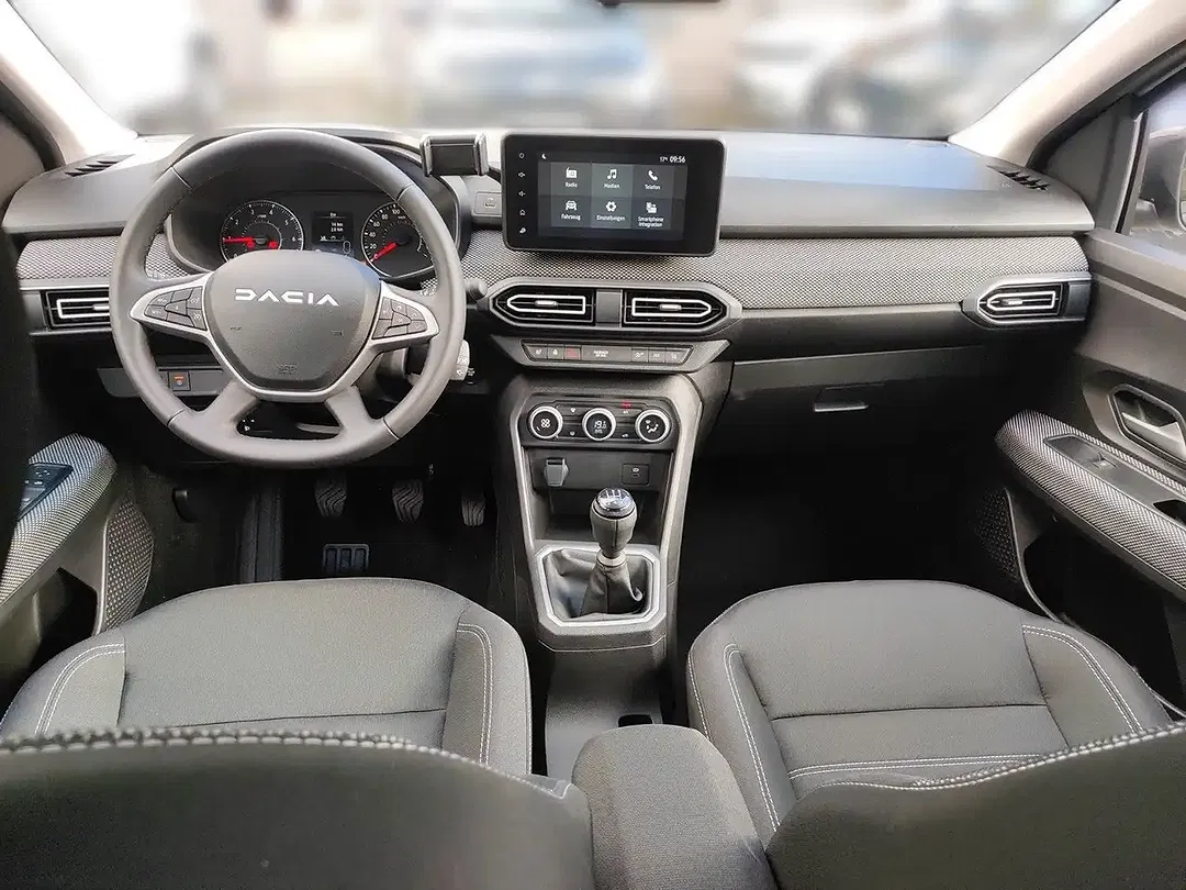 Dacia Sandero - Thumbnail 11