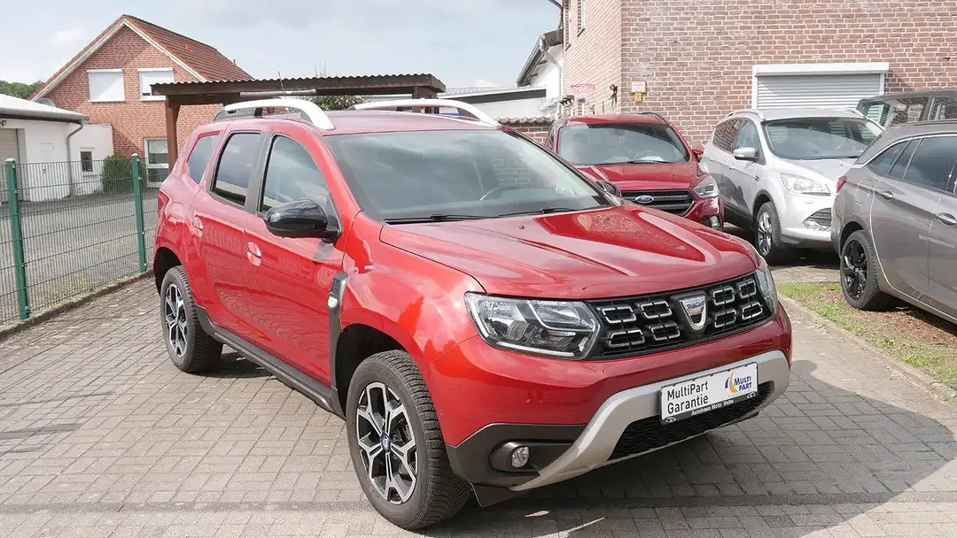 Dacia Duster - Afbeelding 1