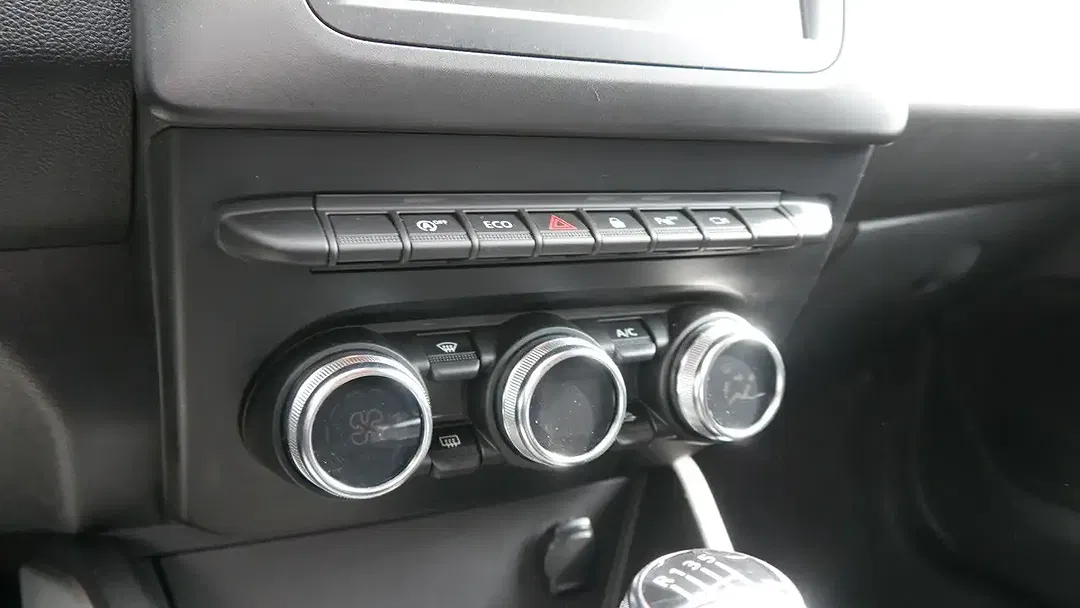 Dacia Duster - Thumbnail 14