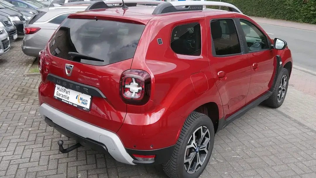 Dacia Duster - Thumbnail 6